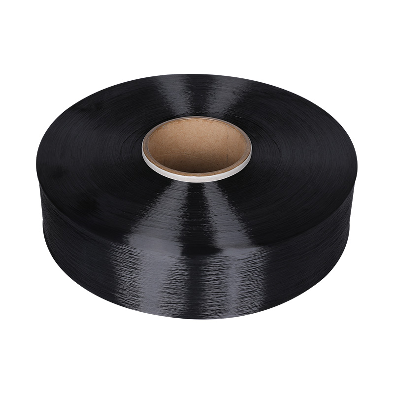 FDY serija pune bezbojne pređe u boji