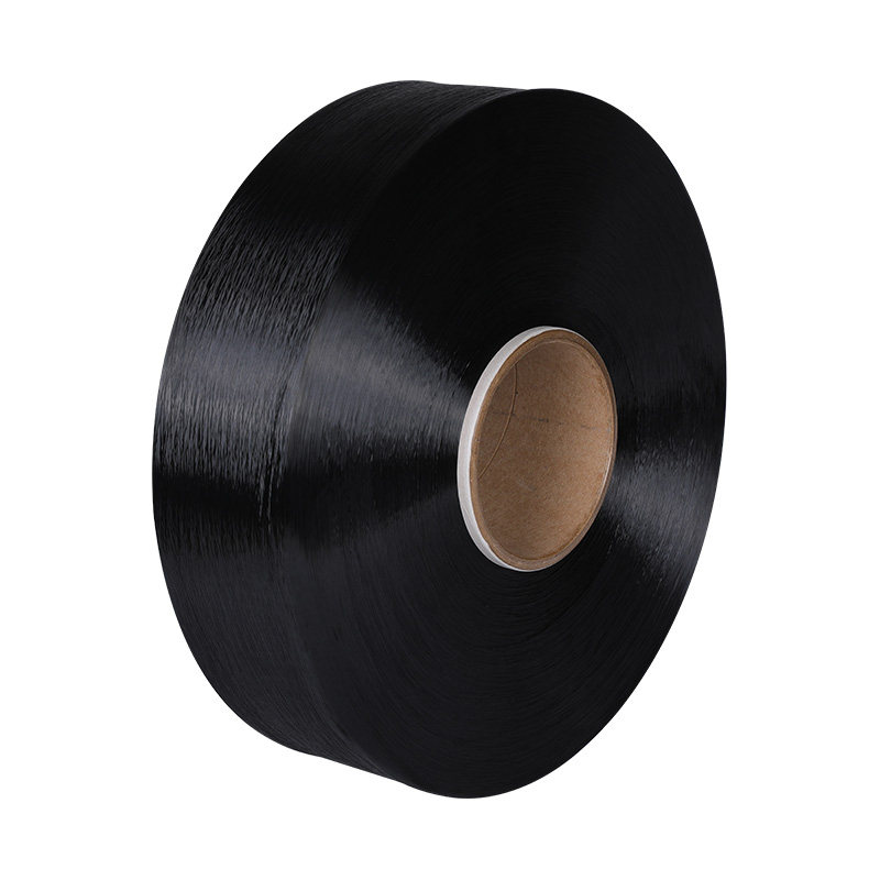 FDY serija pune bezbojne pređe u boji