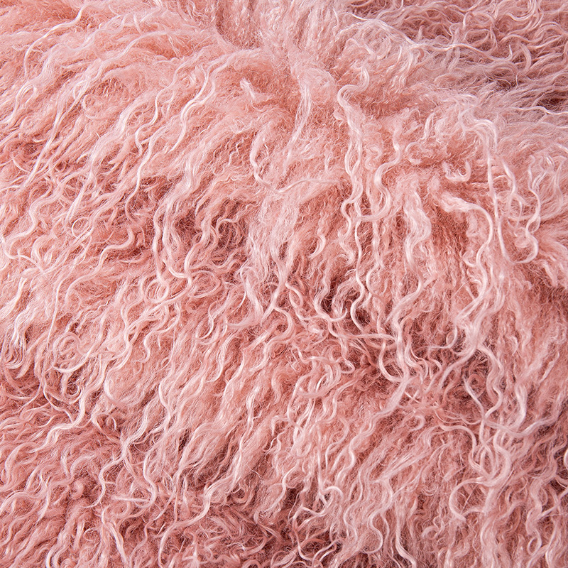 HOY serija šuplje naborane pređe