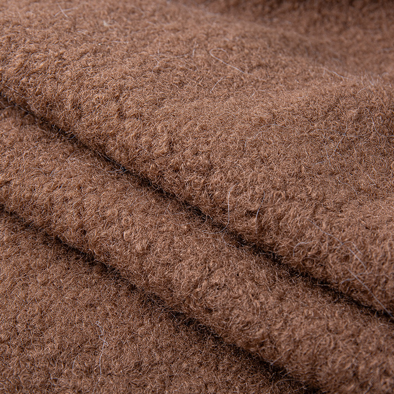 HOY serija šuplje naborane pređe